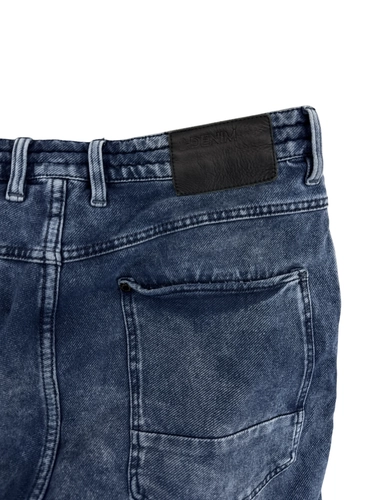 & Denim