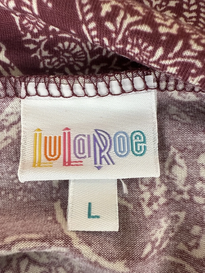 Lularoe