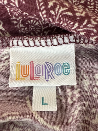 Lularoe