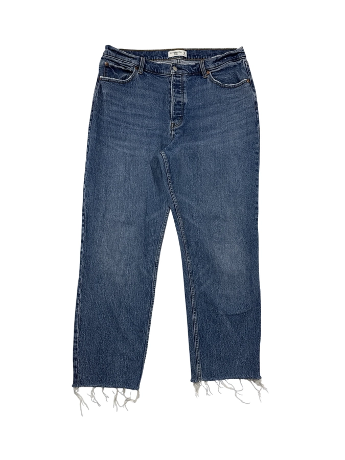 Abercrombie & Fitch