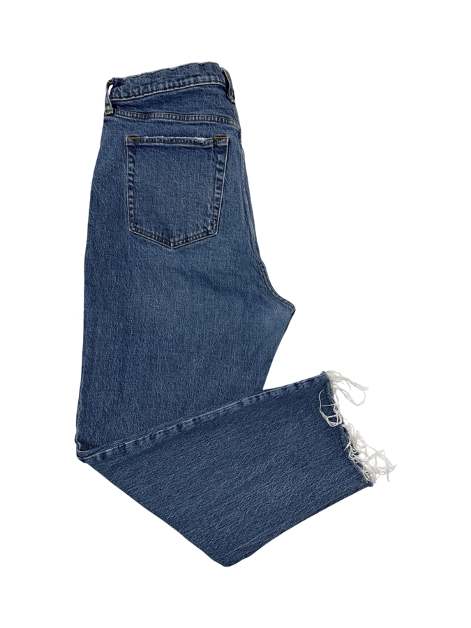 Abercrombie & Fitch