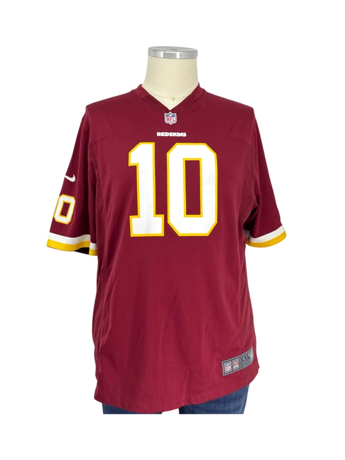 NFL/Nike Washington Commanders