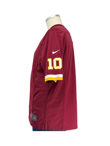 NFL/Nike Washington Commanders