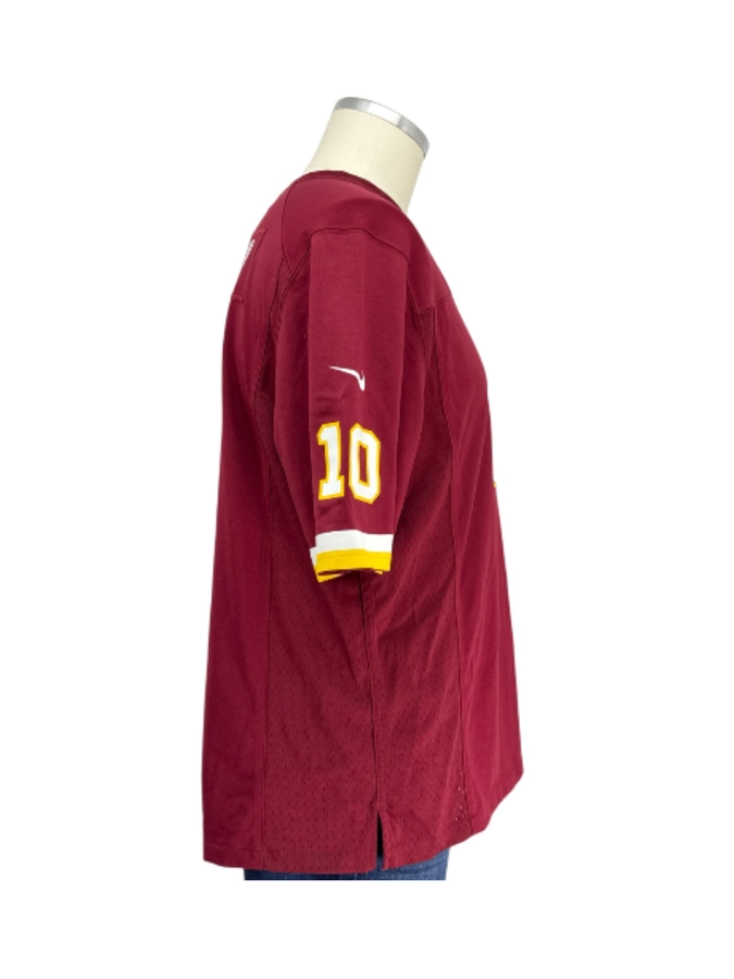 NFL/Nike Washington Commanders