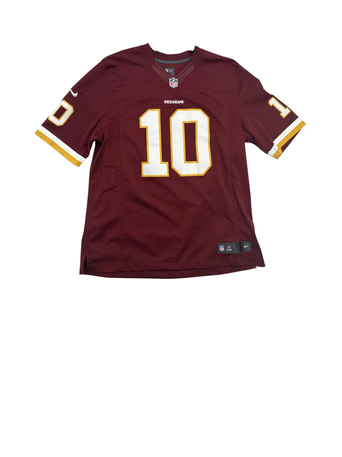 NFL/Nike Washington Commanders