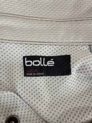 Bolle