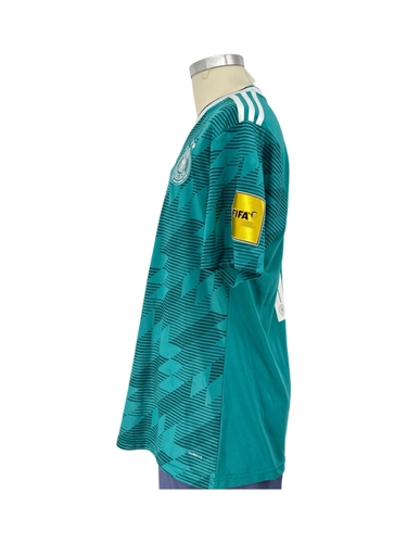 Adidas Germany Soccer Jersey