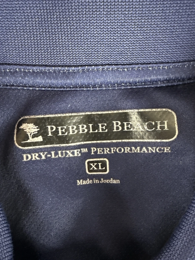 Pebble Beach 