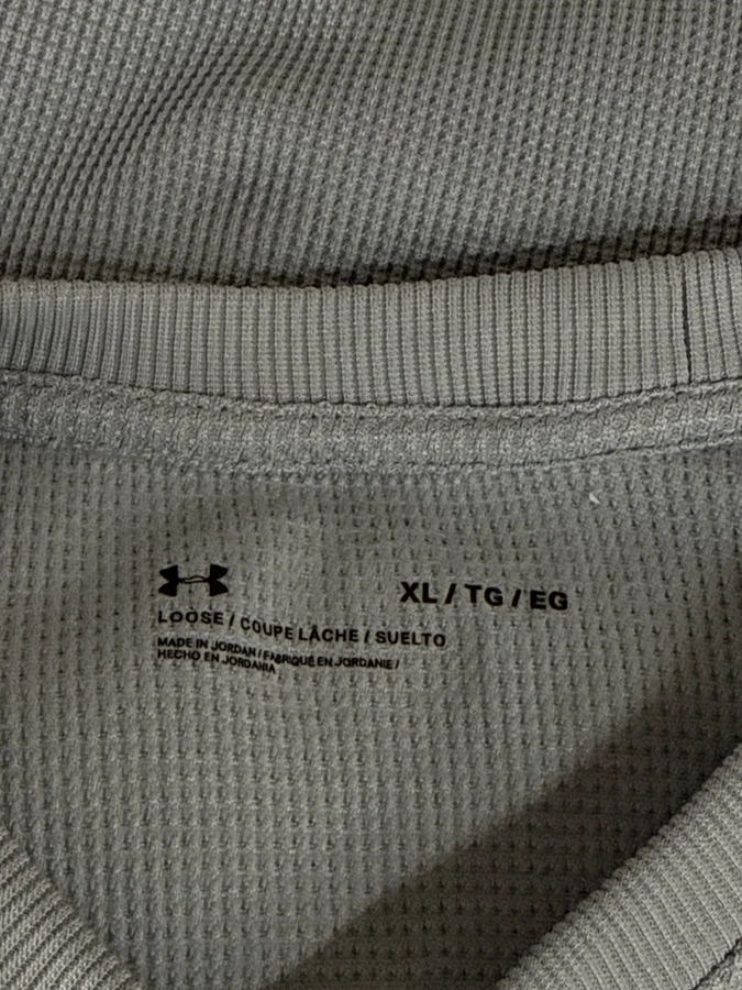Under Armour