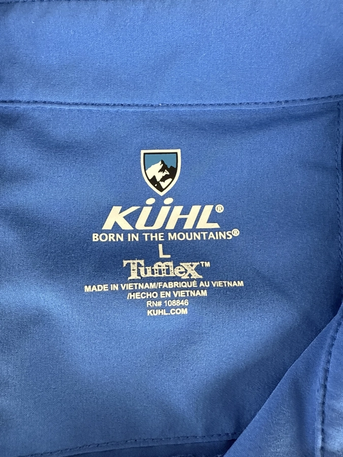 Kuhl