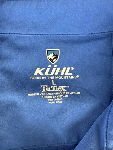 Kuhl