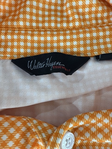 Walter Hagen 