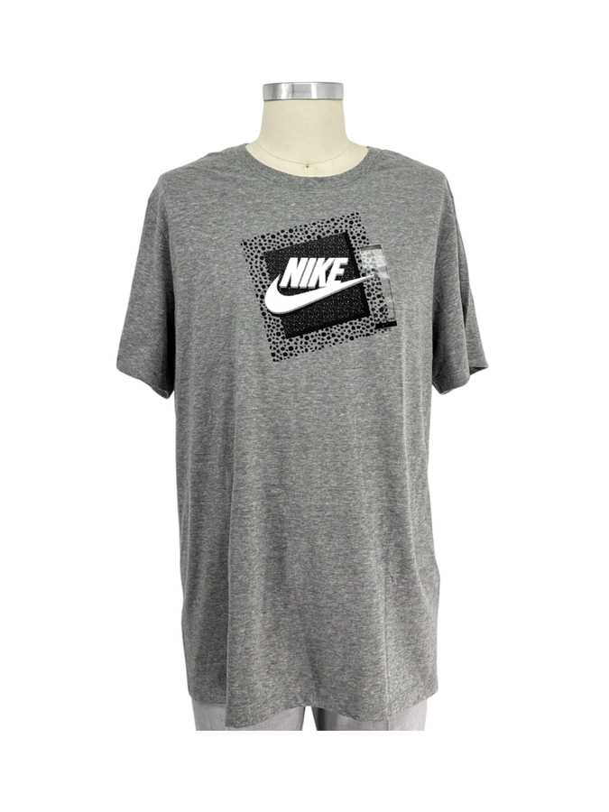 The Nike Tee