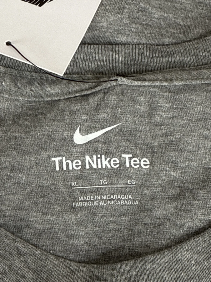 The Nike Tee