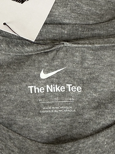 The Nike Tee