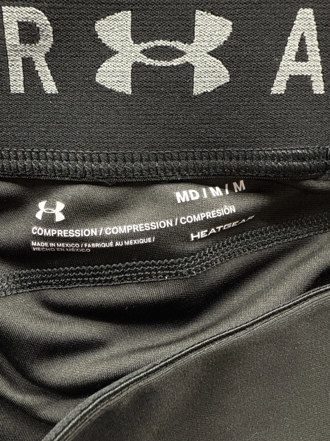 Under Armour