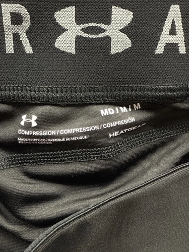 Under Armour