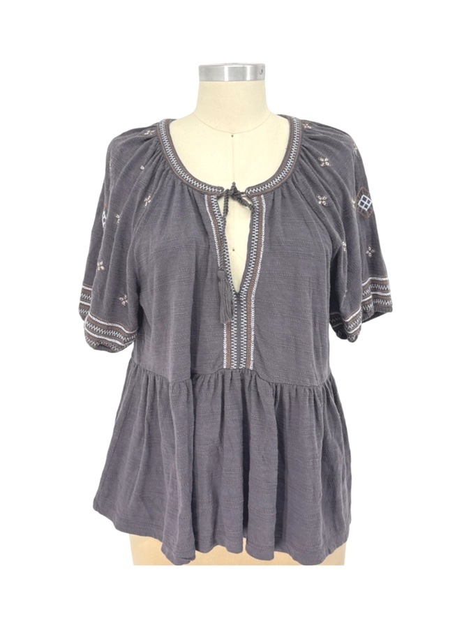 Lucky Brand