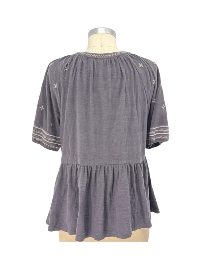 Lucky Brand