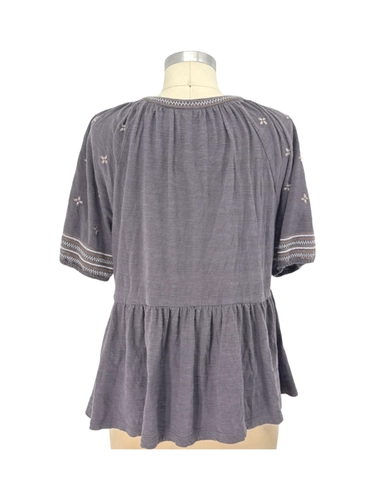 Lucky Brand