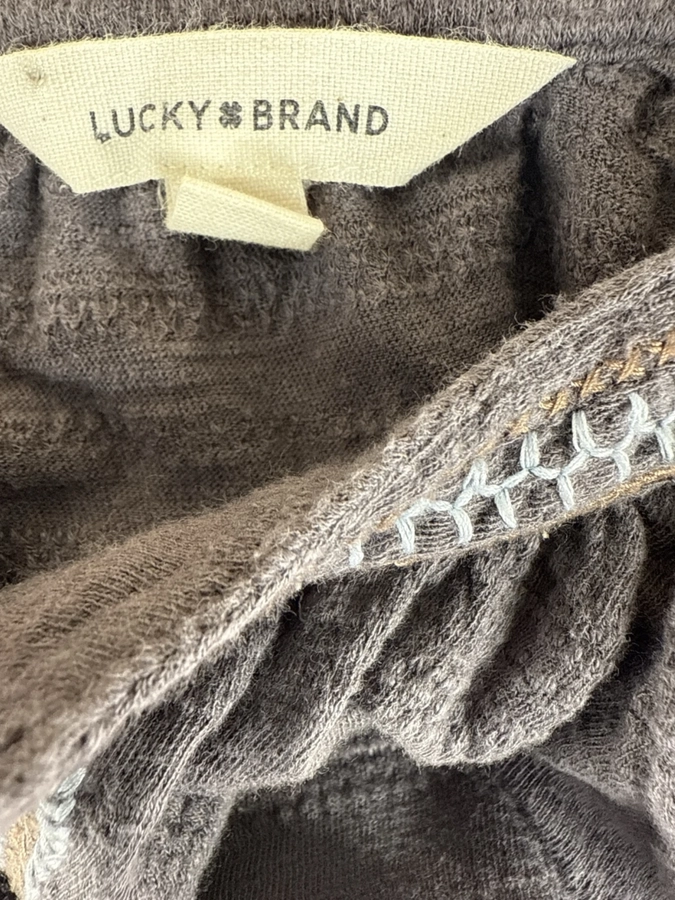 Lucky Brand
