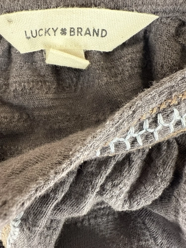 Lucky Brand