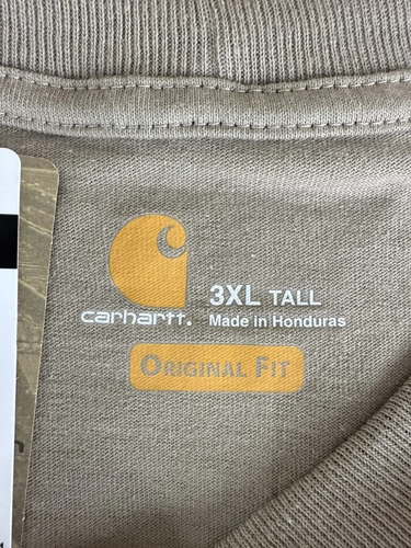 Carhartt