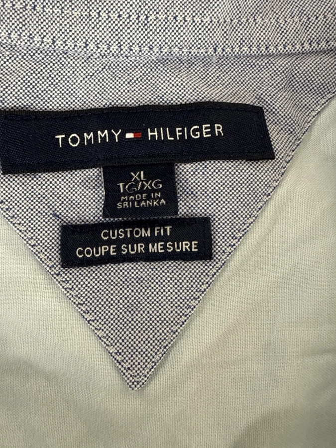 Tommy Hilfiger