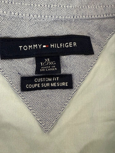 Tommy Hilfiger