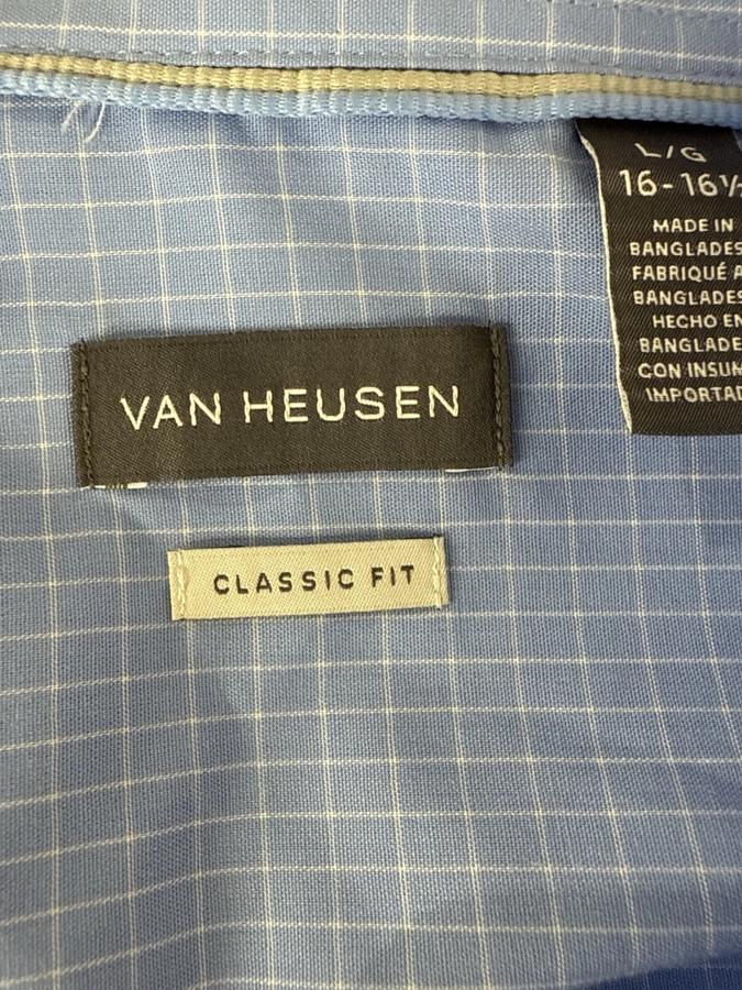 Van Heusen