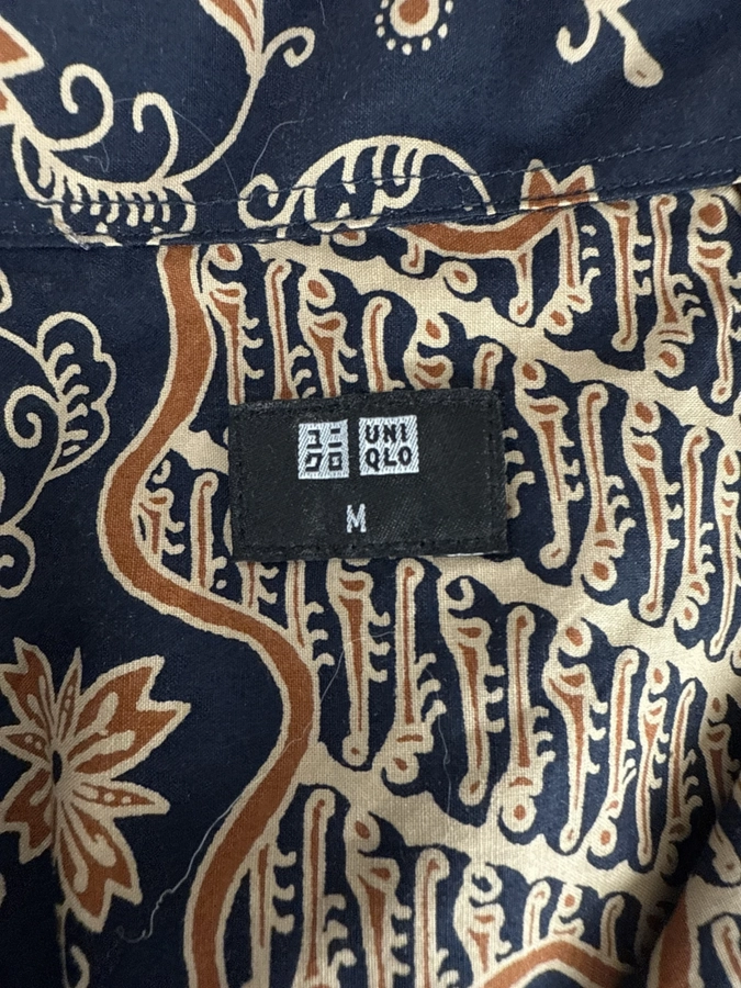 Uniqlo
