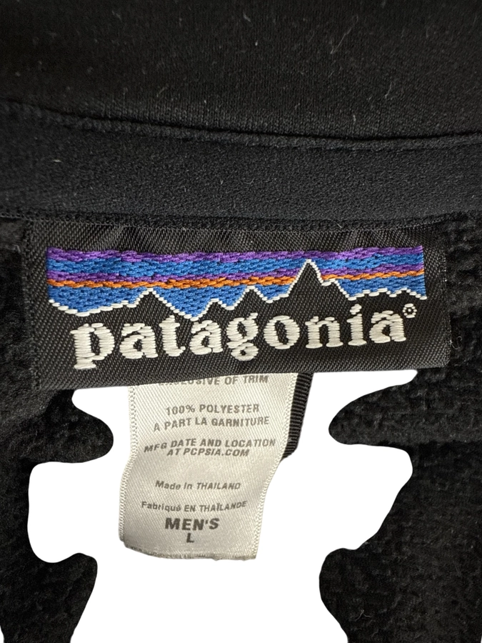 Patagonia