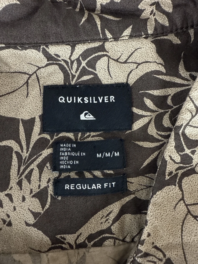 Quiksilver