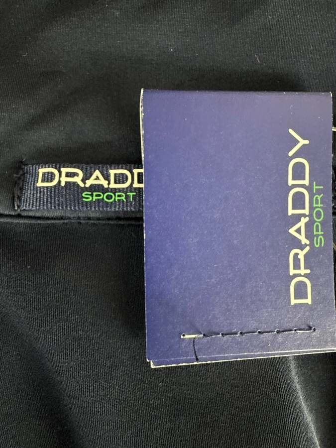 Draddy
