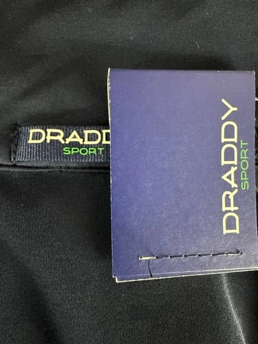 Draddy