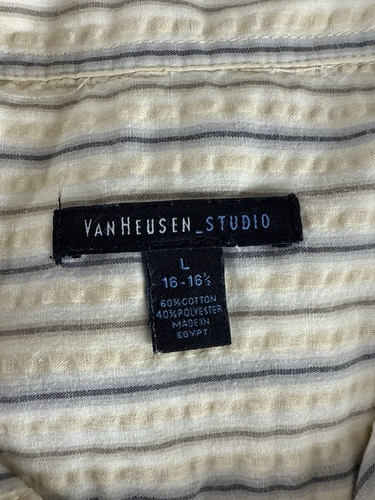 Van Heusen