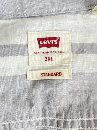Levi’s