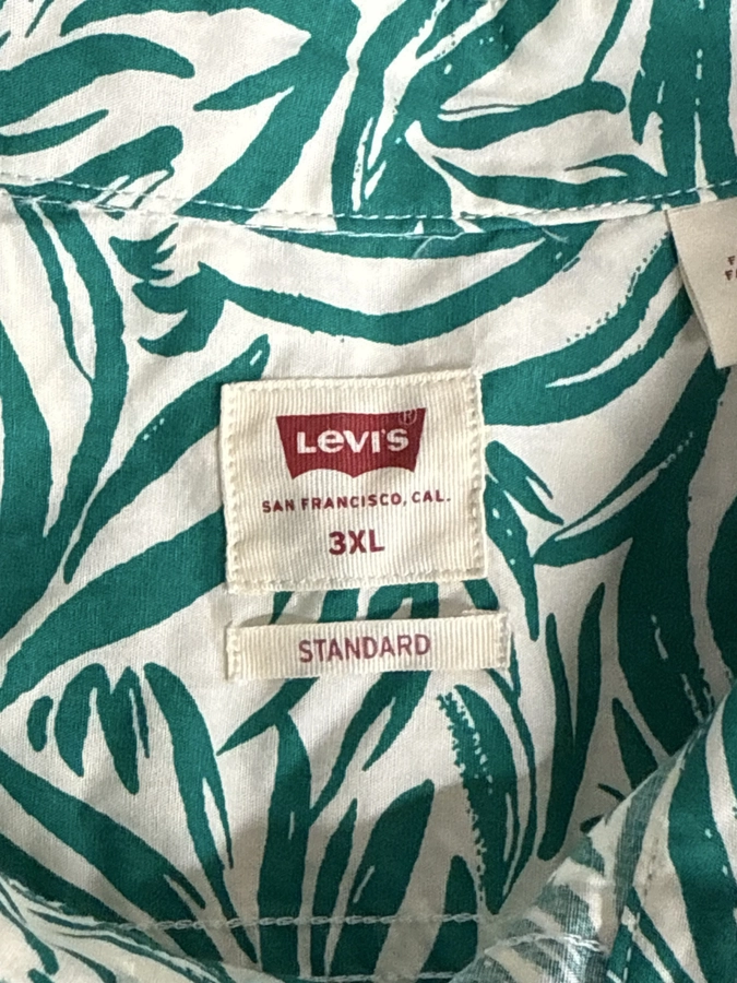 Levi’s