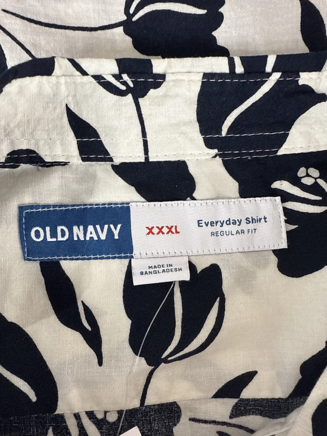 Old Navy