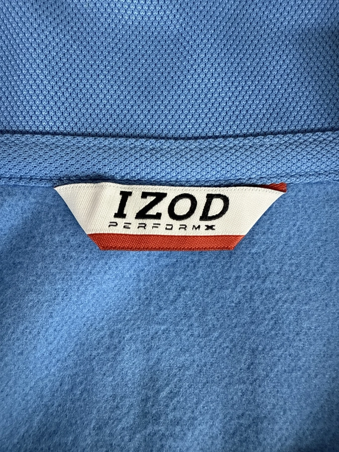Izod PerformX