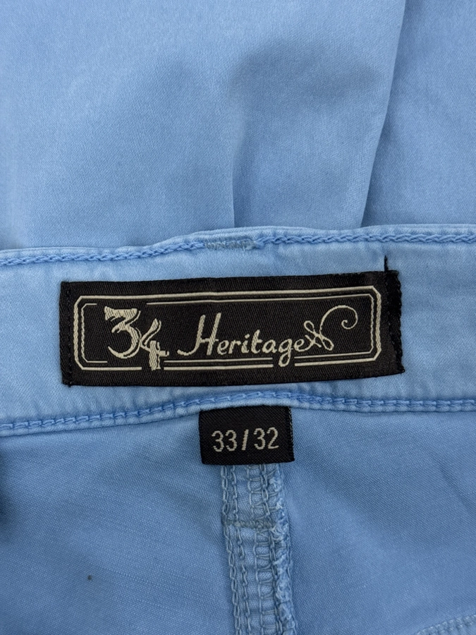 34 Heritage