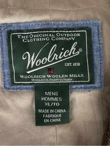 Woolrich