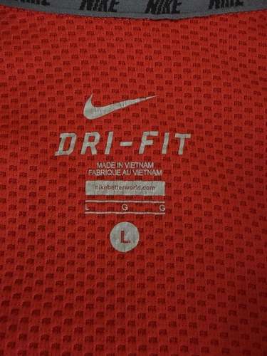Nike Dri-Fit