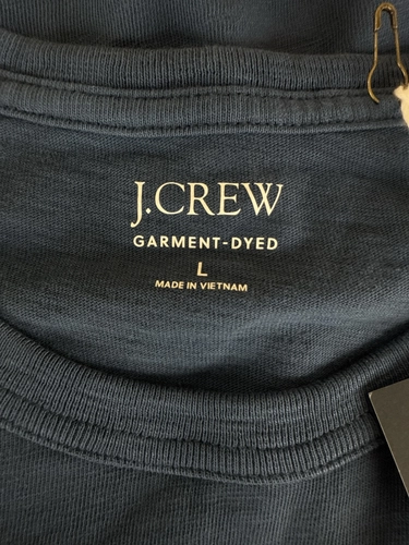 J. Crew