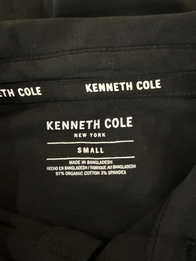 Kenneth Cole