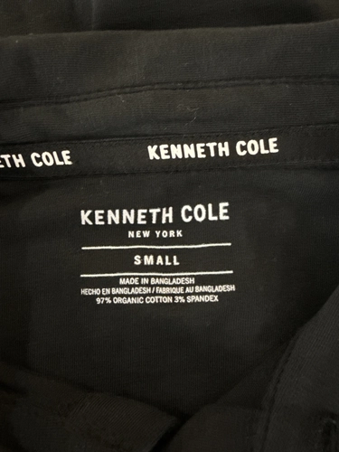 Kenneth Cole