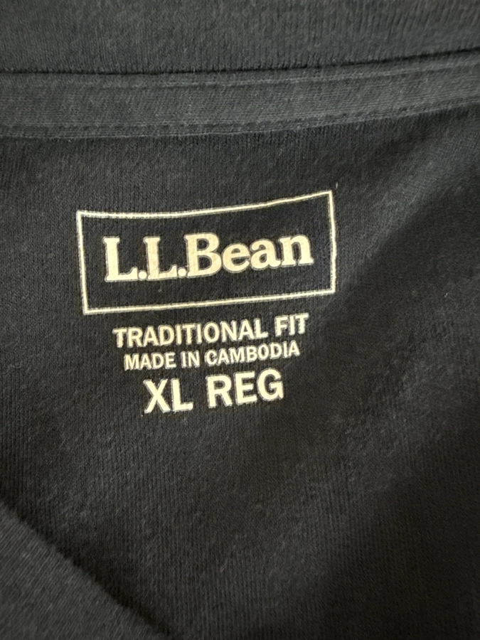 L.L. Bean