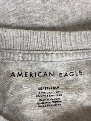 American Eagle