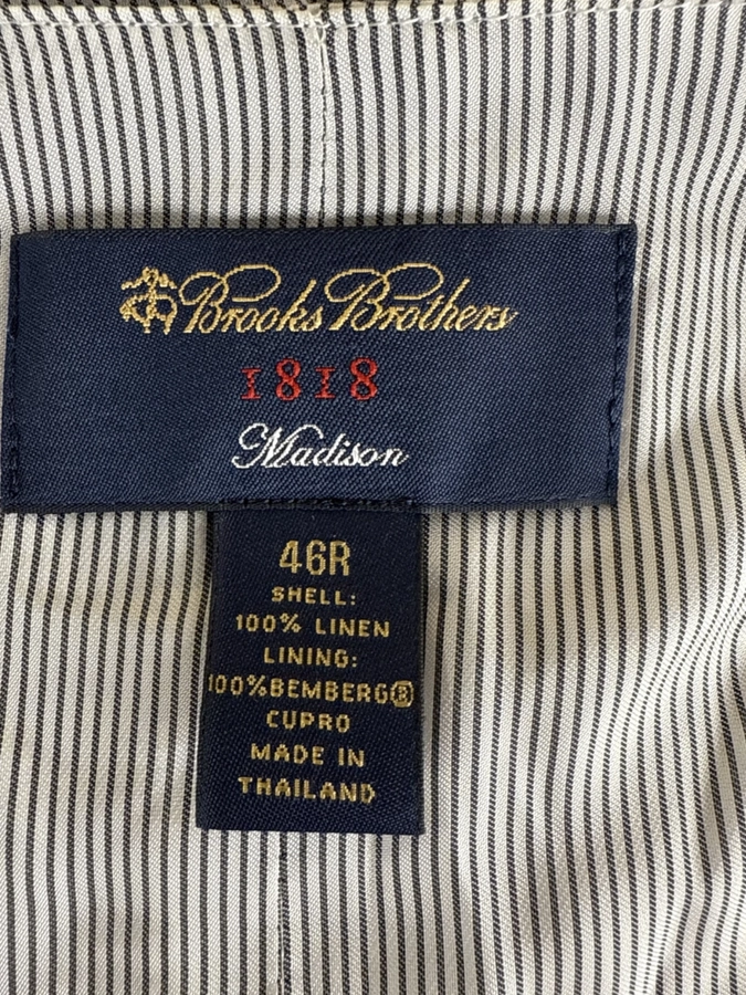 Brooks Brothers
