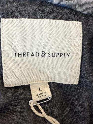 Thread & Supply